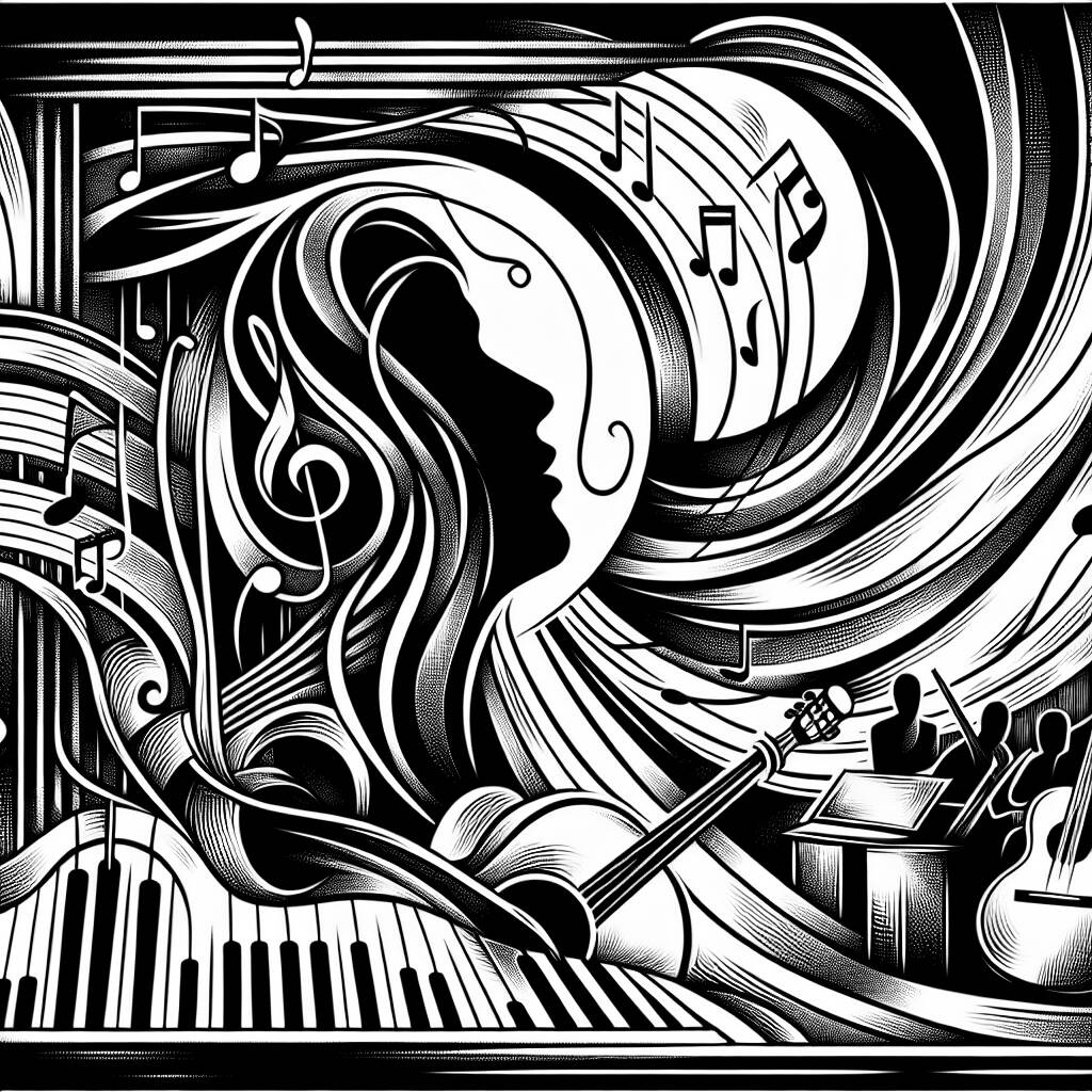 Latin Ballad