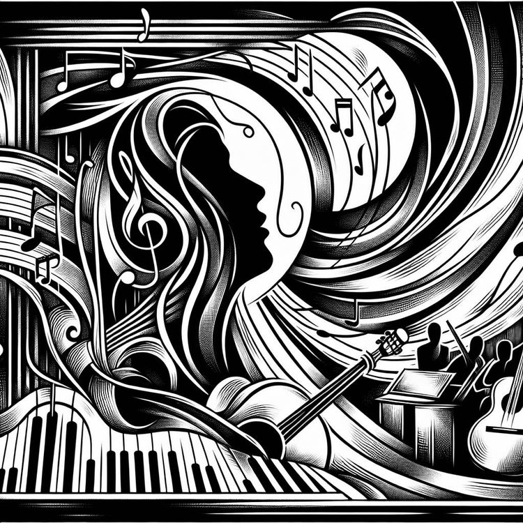 Latin Ballad