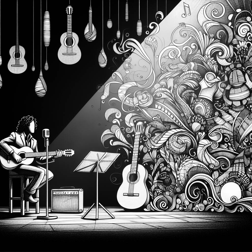 Latin Contemporary