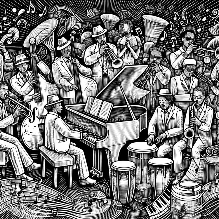 Latin Jazz