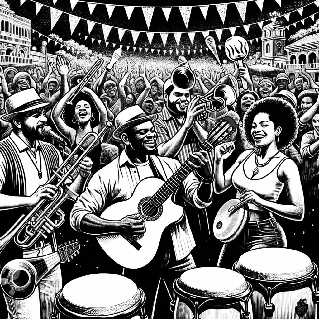 Latin Ska