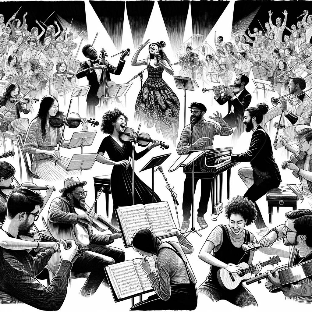 Live Performance