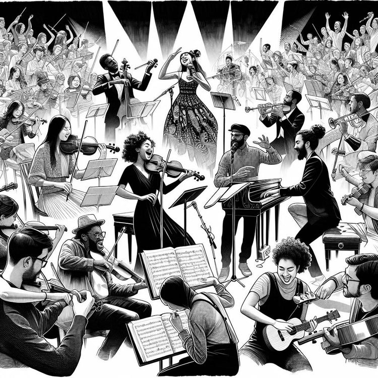 Live Performance