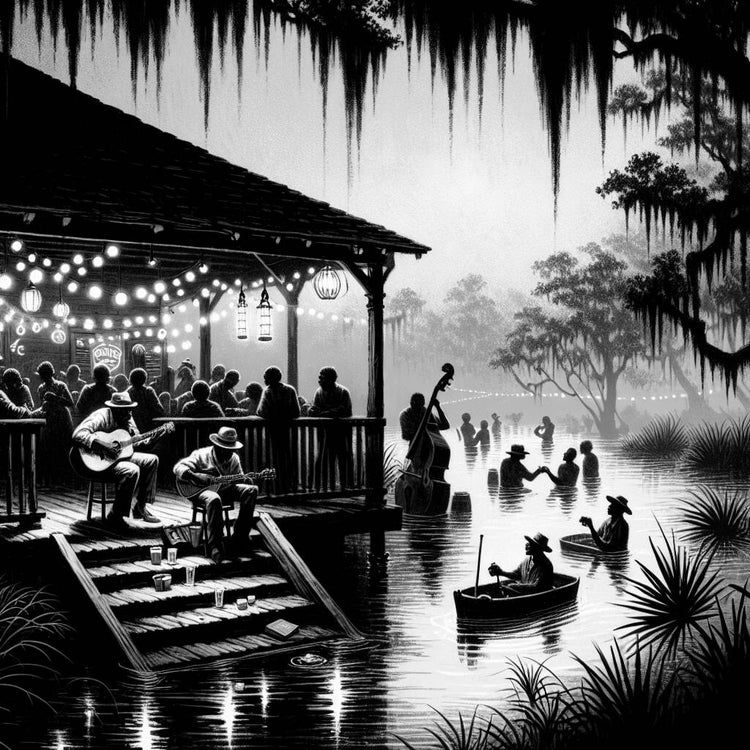 Louisiana Blues