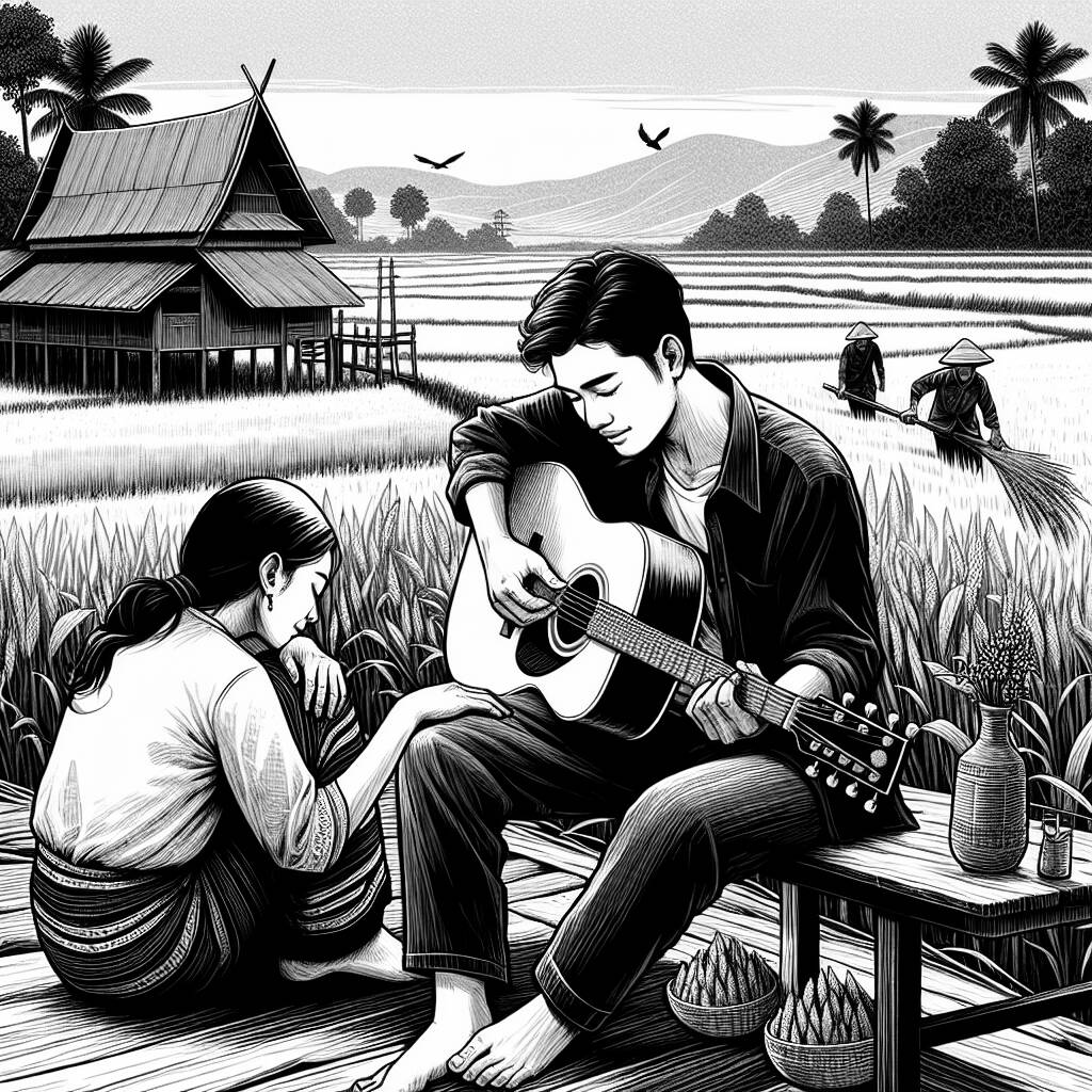 Luk Thung