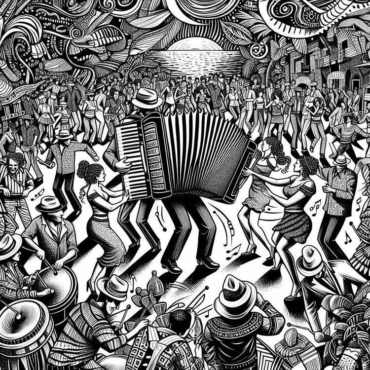 Música Tropical