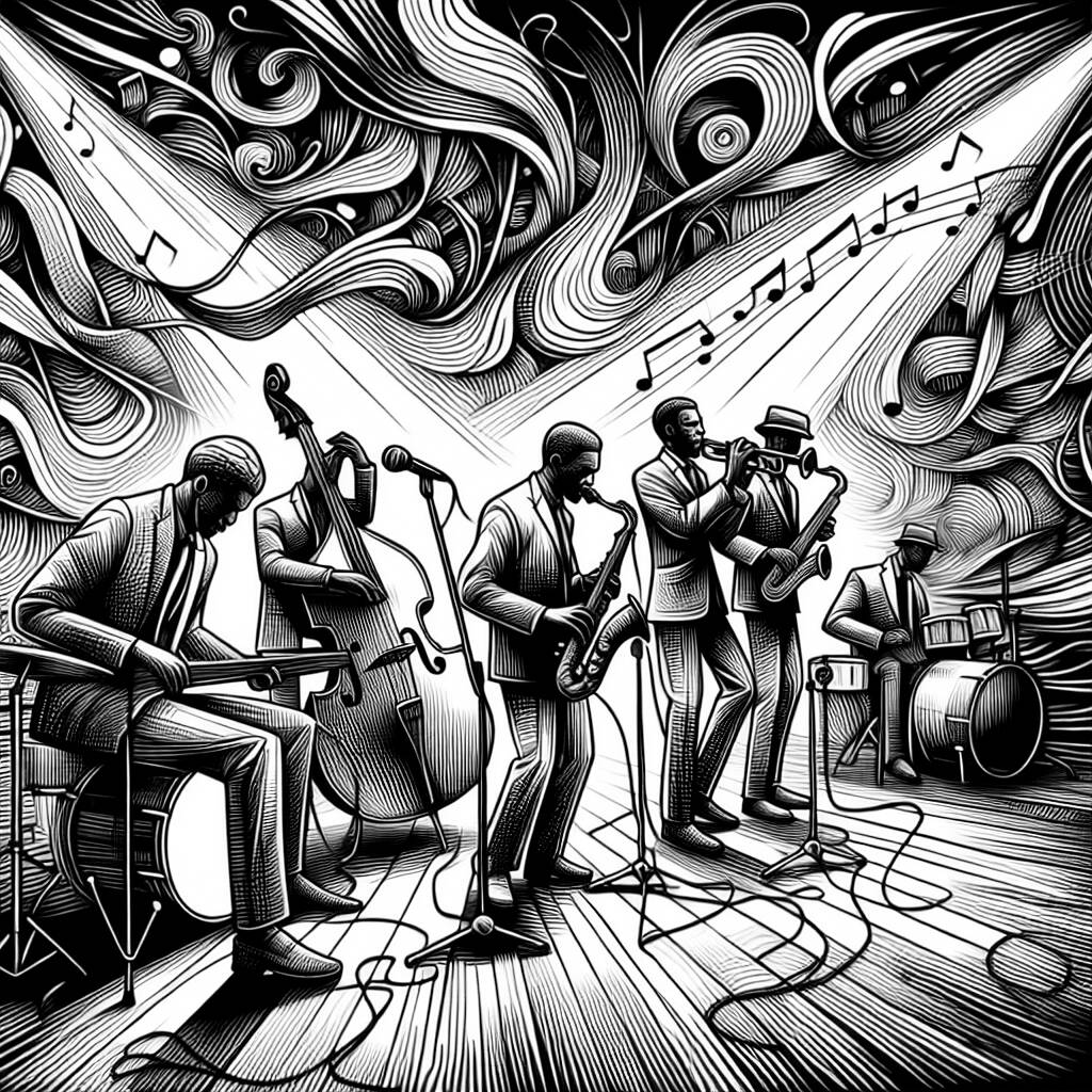 Mainstream Jazz