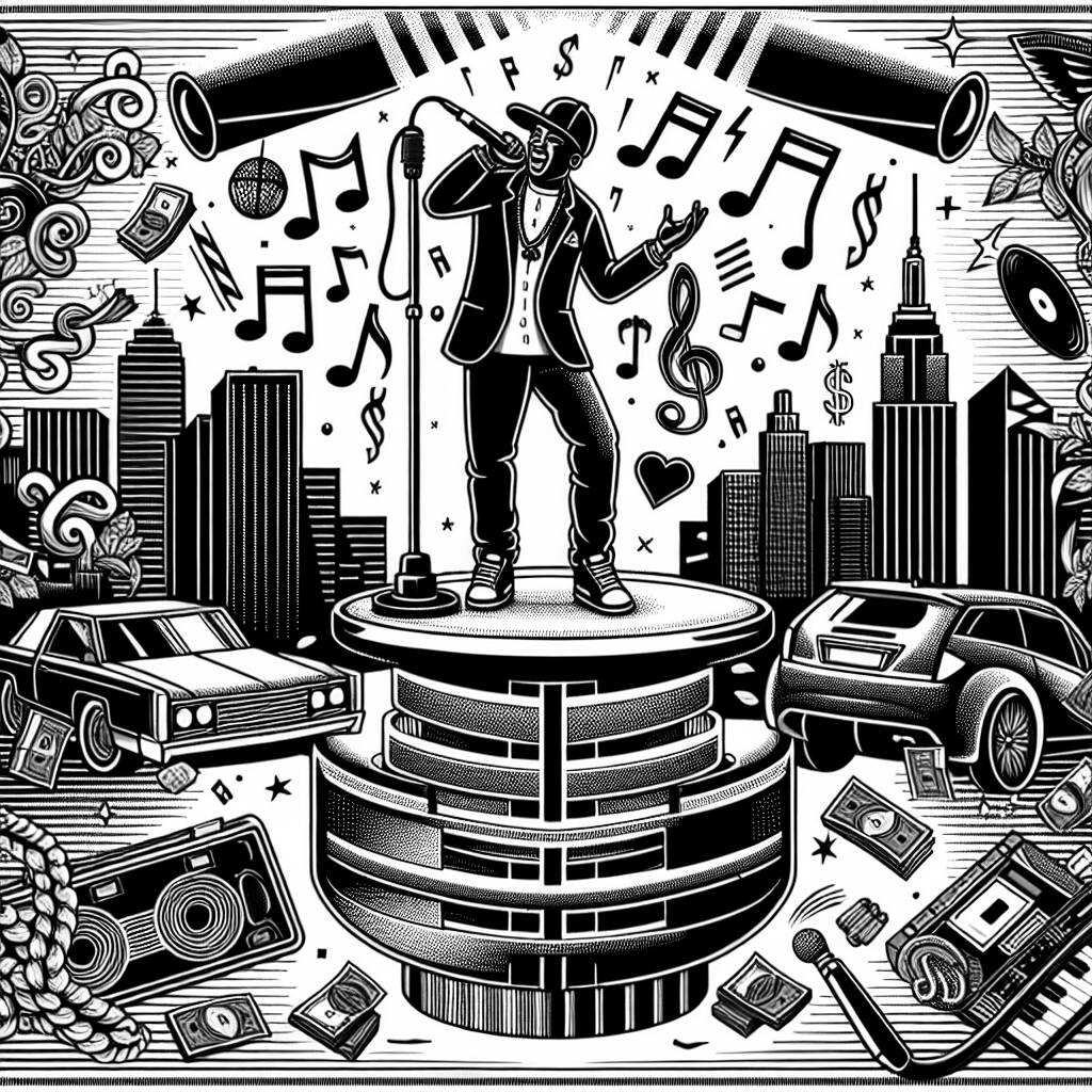 Mainstream Rap