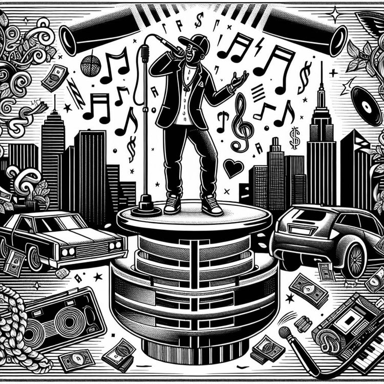 Mainstream Rap