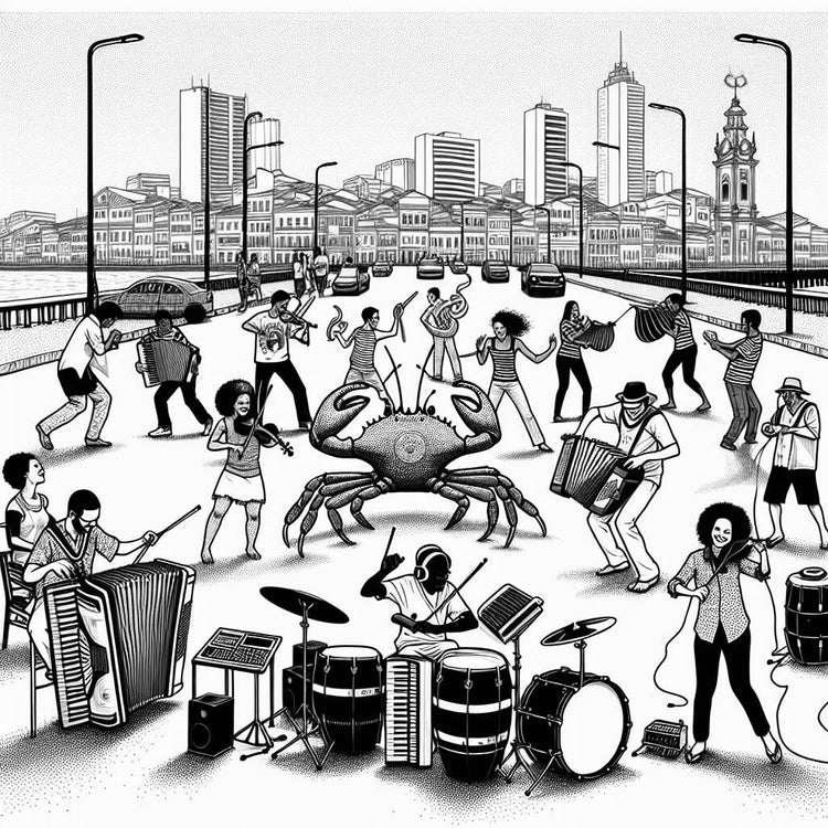 Manguebeat