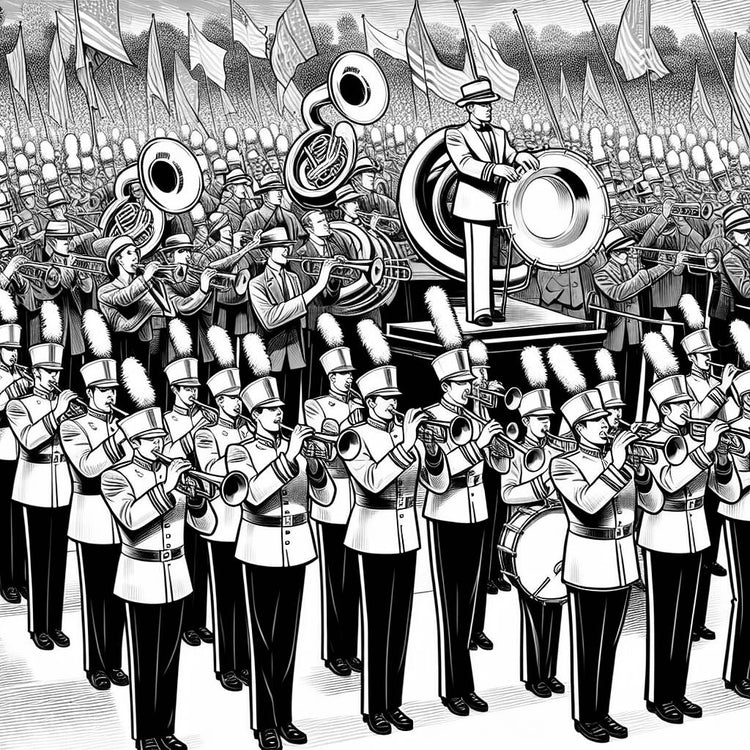 Marching Band