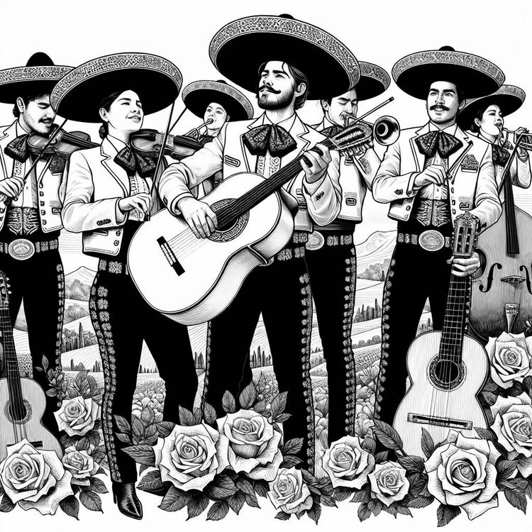 Mariachi