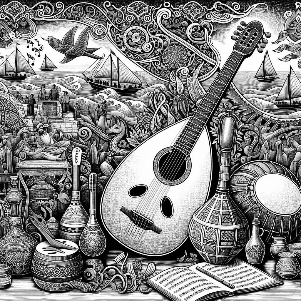 Mediterranean Folk