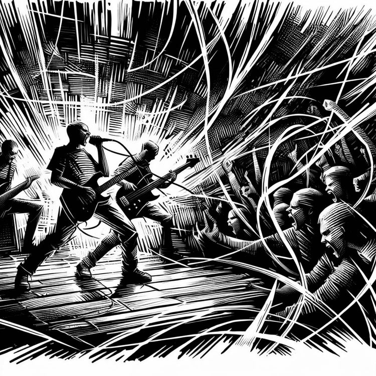 Melodic Punk
