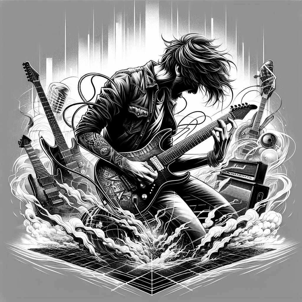 Melodic Rock