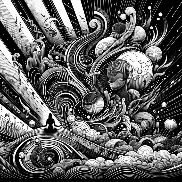 Melodic Trance