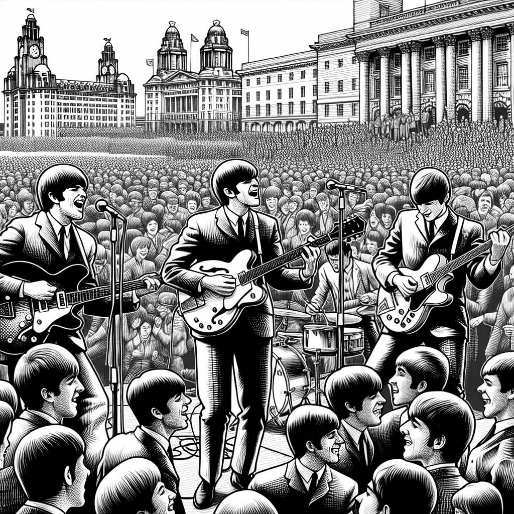 Merseybeat