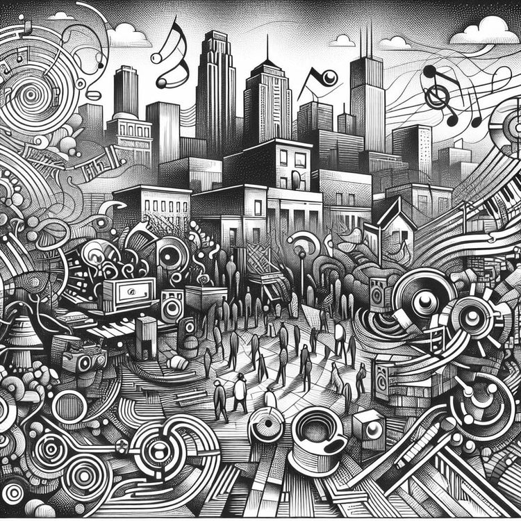 Midwest Hip Hop