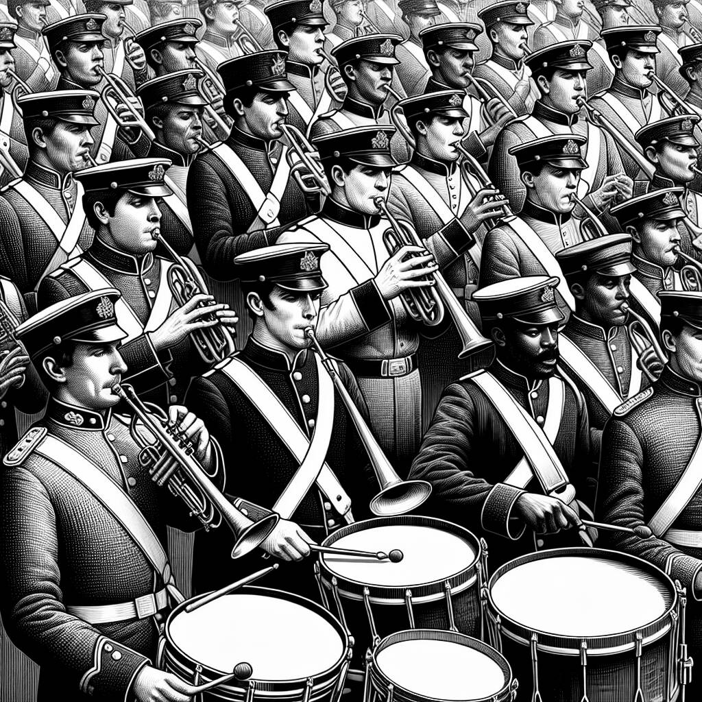 Military Music