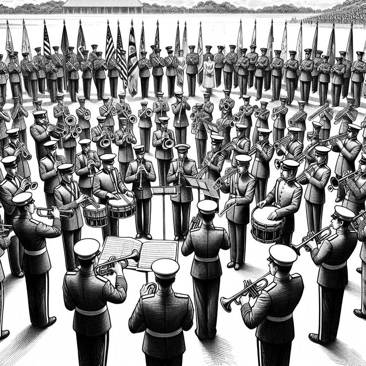 Military Band