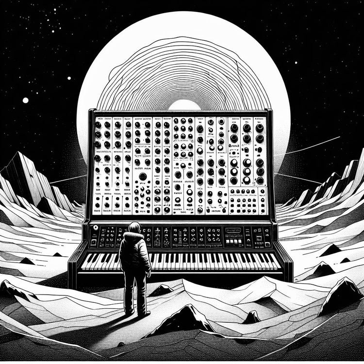 Minimal Synth