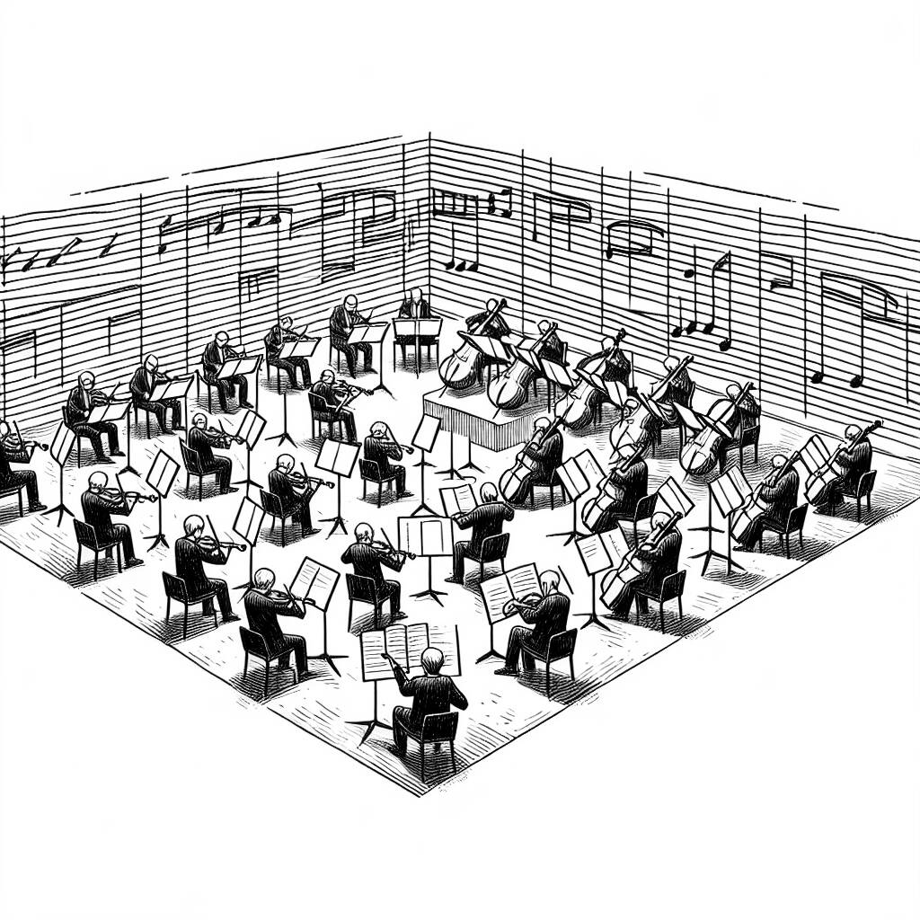 Minimalist Classical