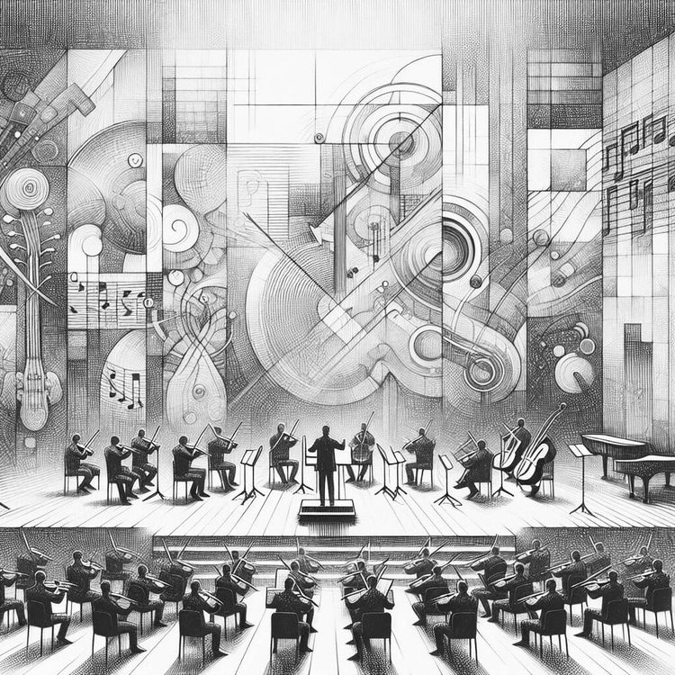 Modern Composition