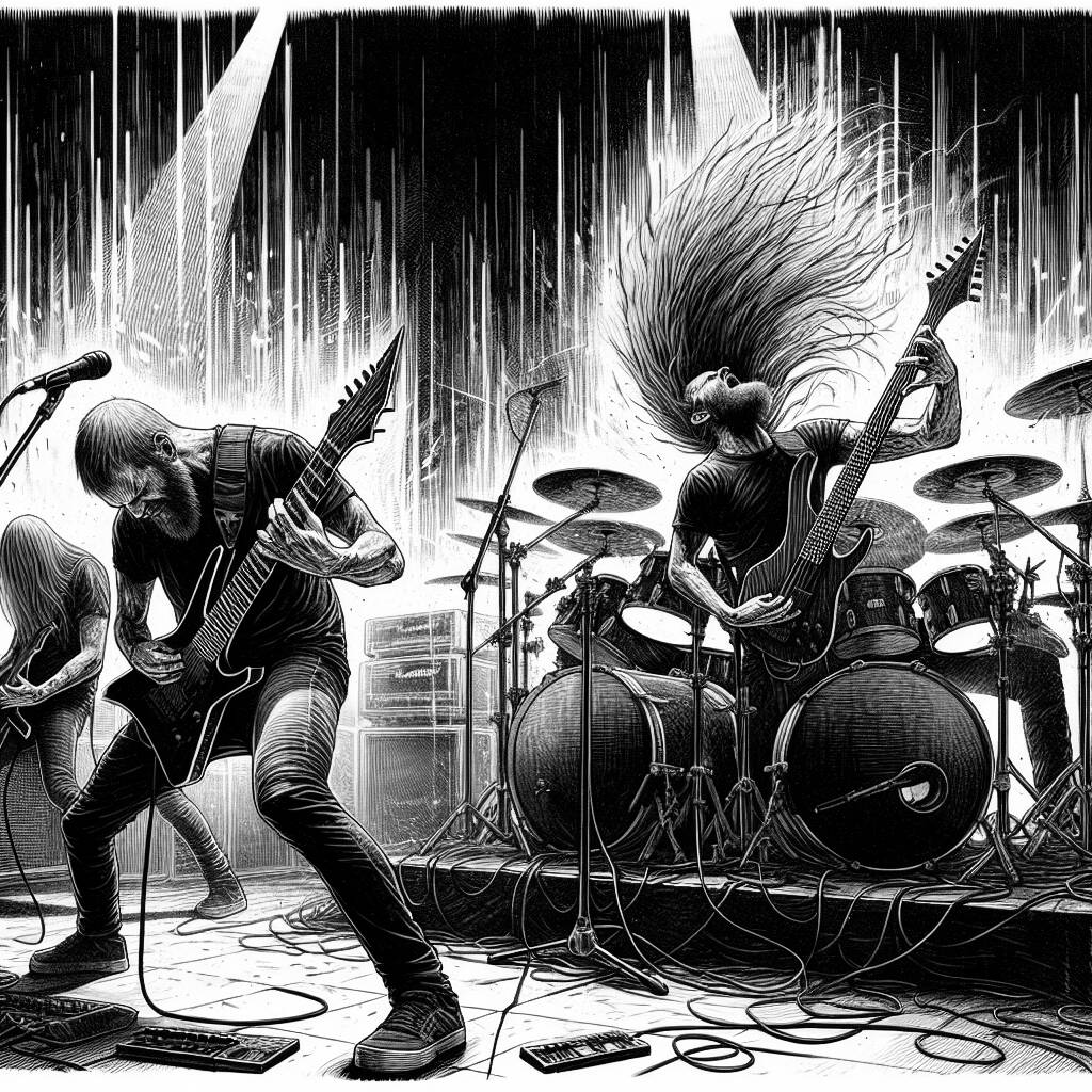 Modern Metal