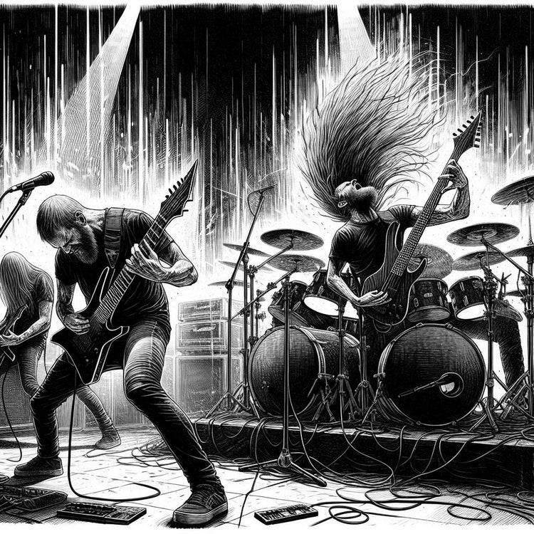 Modern Metal
