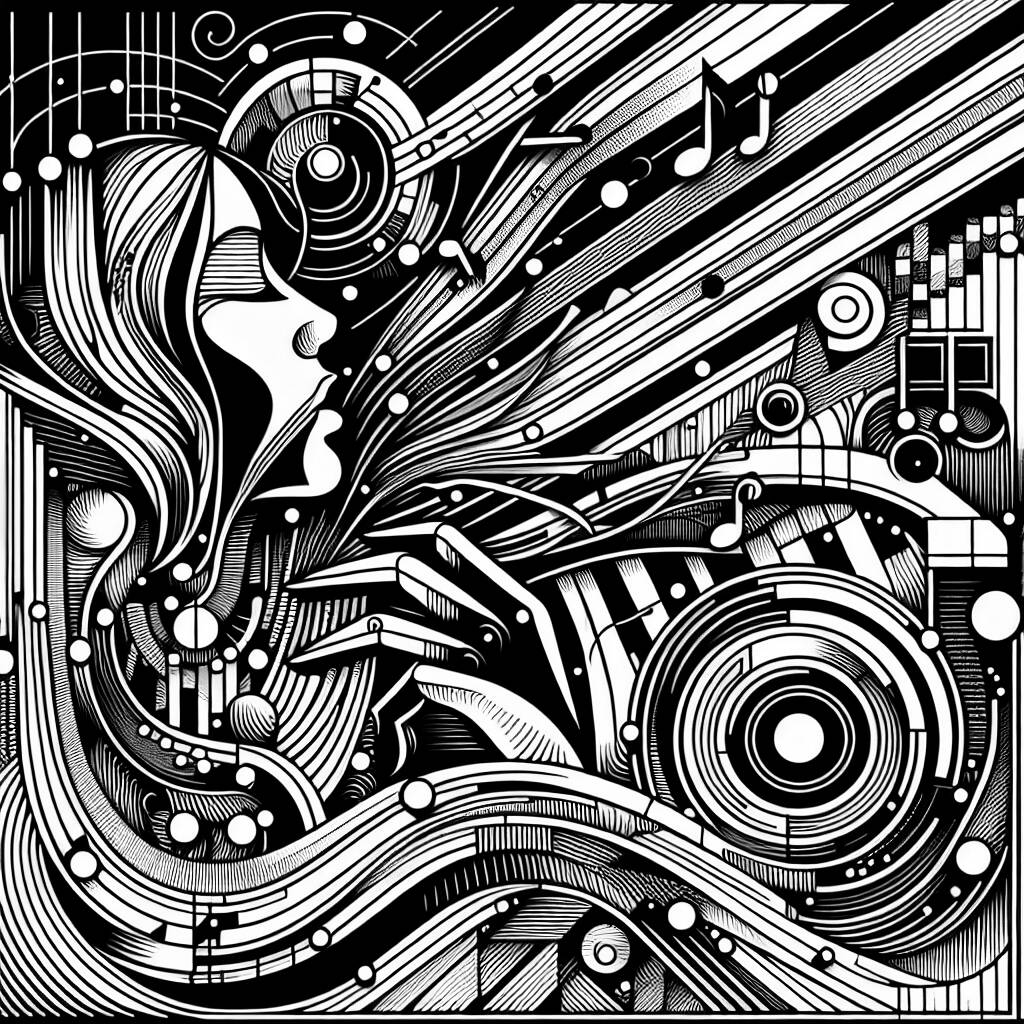 Modern Pop