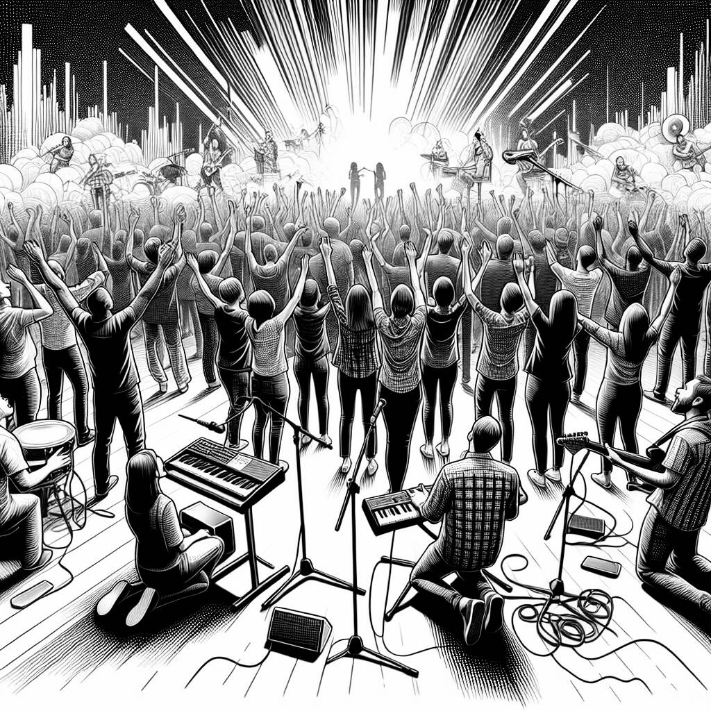 Modern Worship