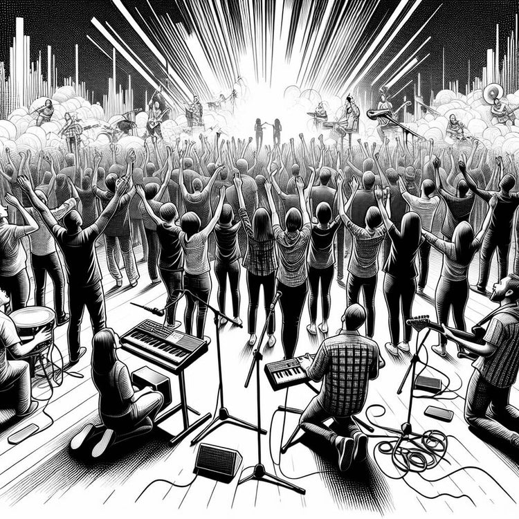 Modern Worship