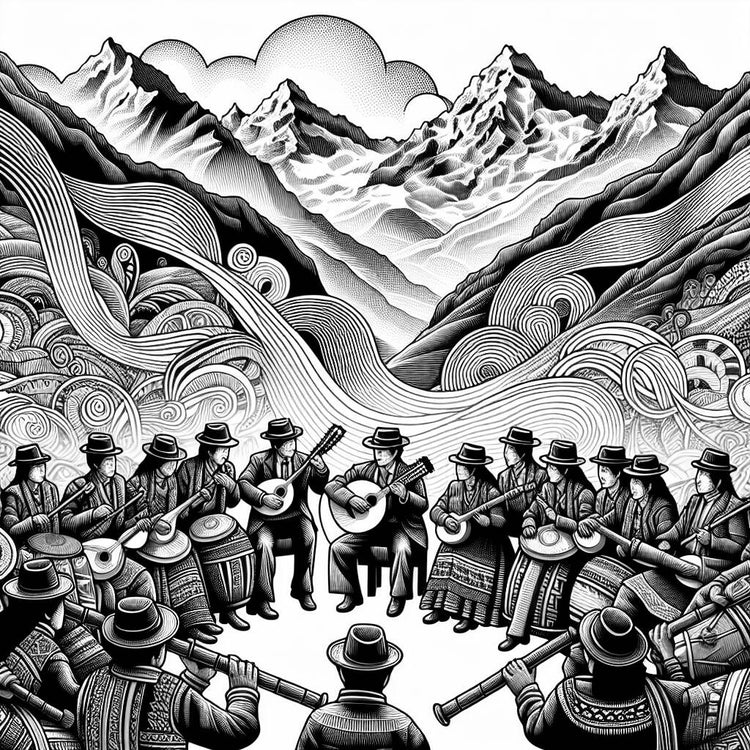 Musica Andina