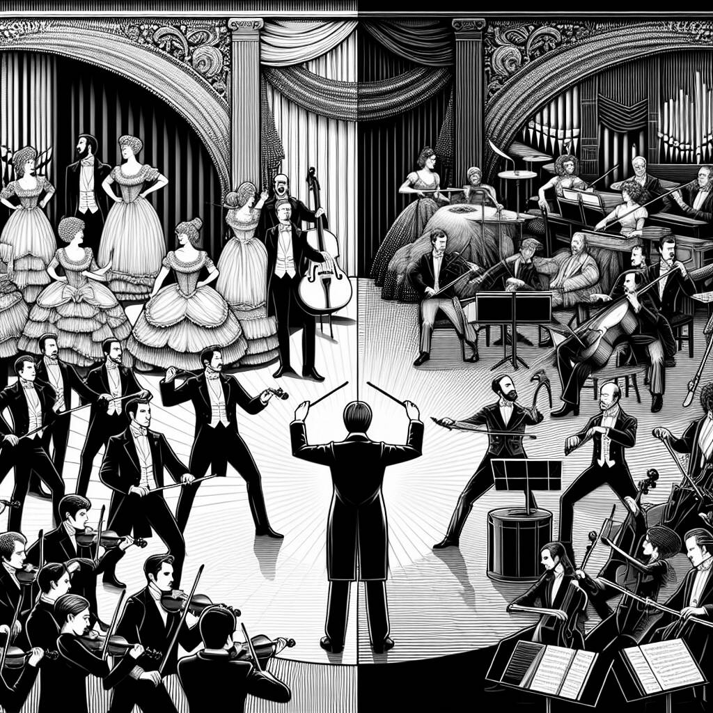 Musical Theatre