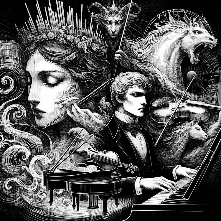 Neoclassical Darkwave