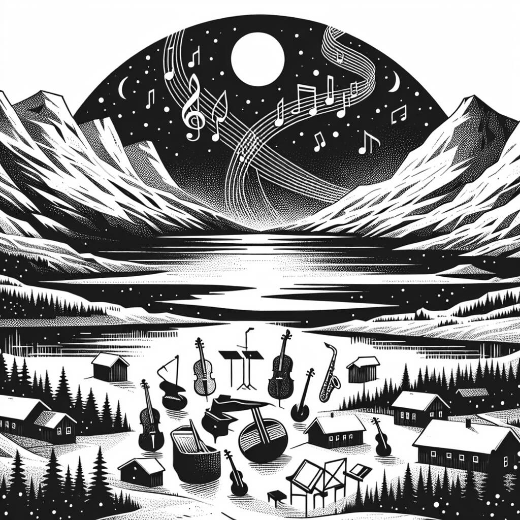 Nordic Jazz
