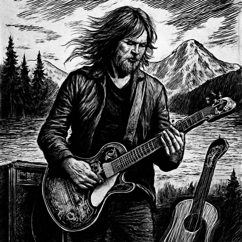 Nordic Rock