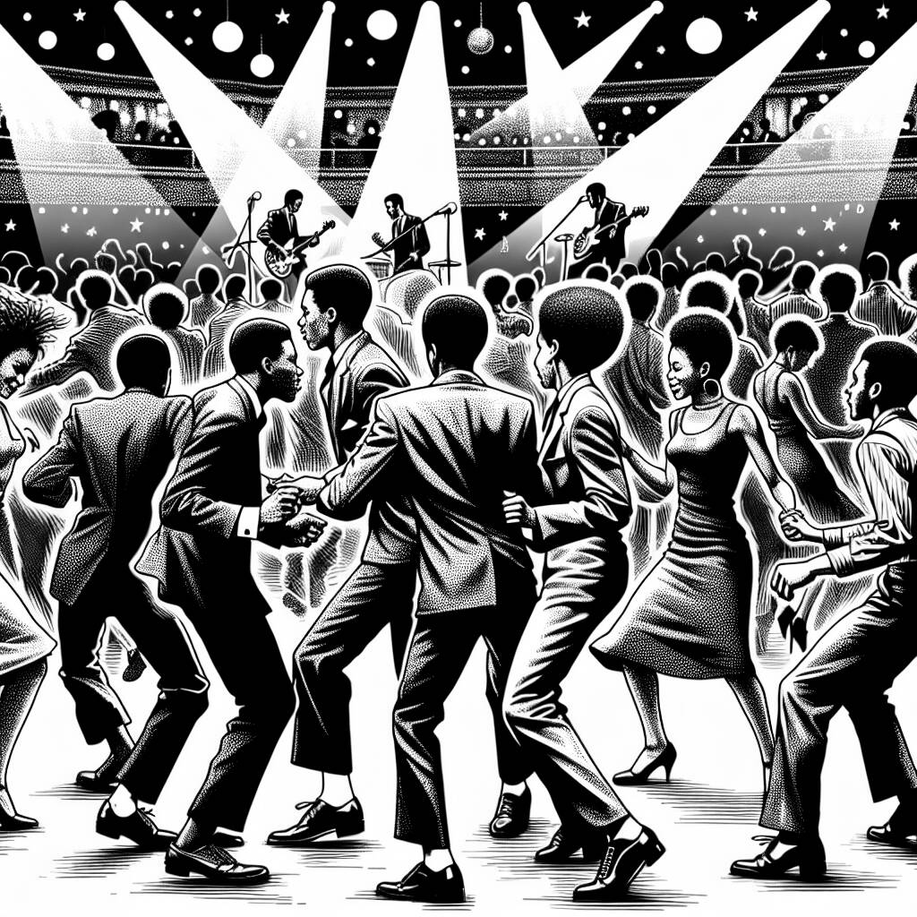 Northern Soul