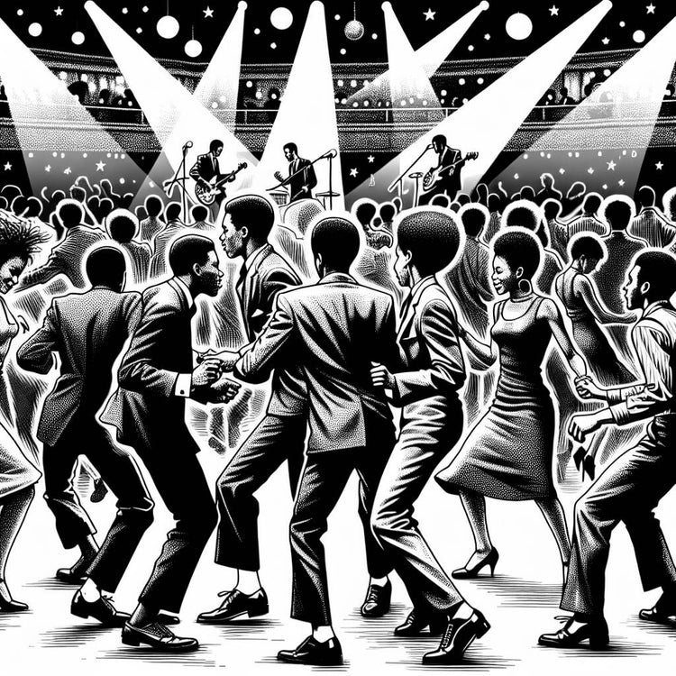 Northern Soul