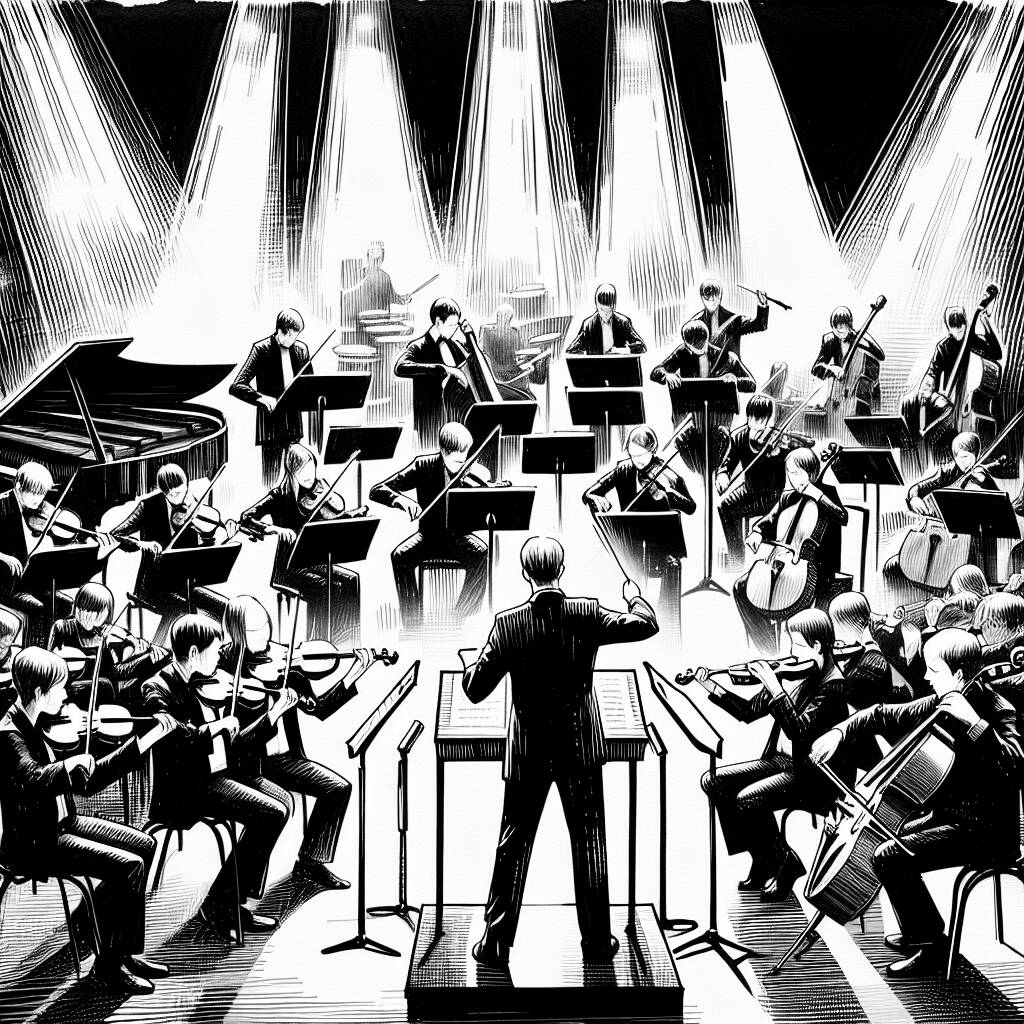 Orchestral Pop