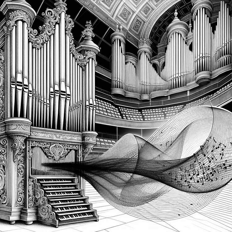 Organ Music