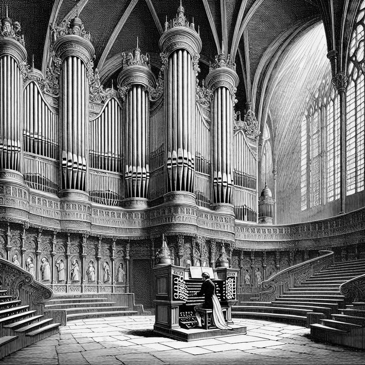 Organ