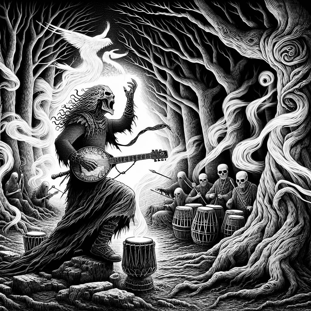 Pagan Metal