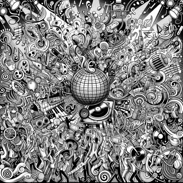 Party Music