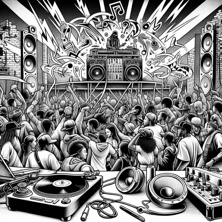 Party Rap
