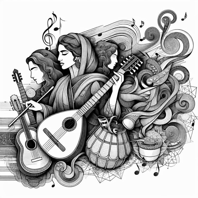 Persian Pop