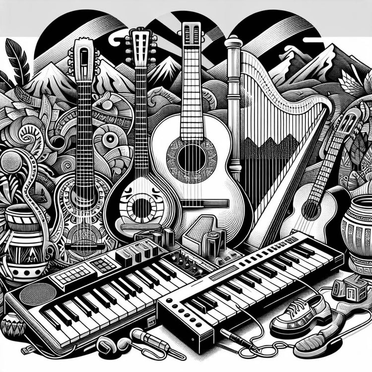 Peruvian Music