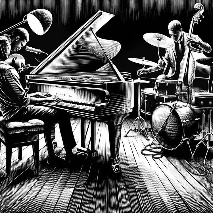 Piano Jazz