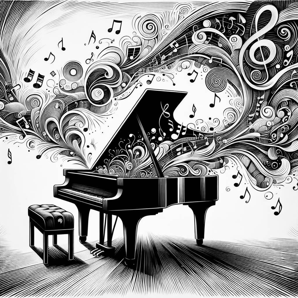 Piano Music