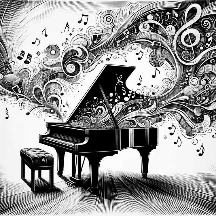Piano Music